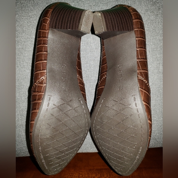 Rialto Bootie 6.5 Rich Brown - Picture 4 of 5